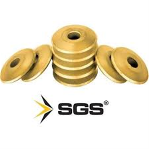SGS 16MM TİTANYUM KAPLAMA ELMAS FAYANS KESME